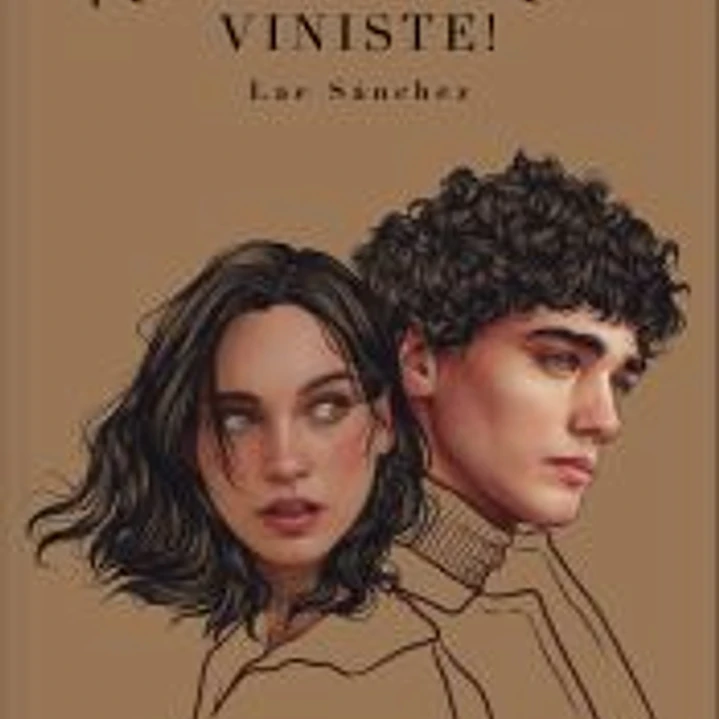 Te lo diré bajito... ¡Qué bueno que viniste! 1