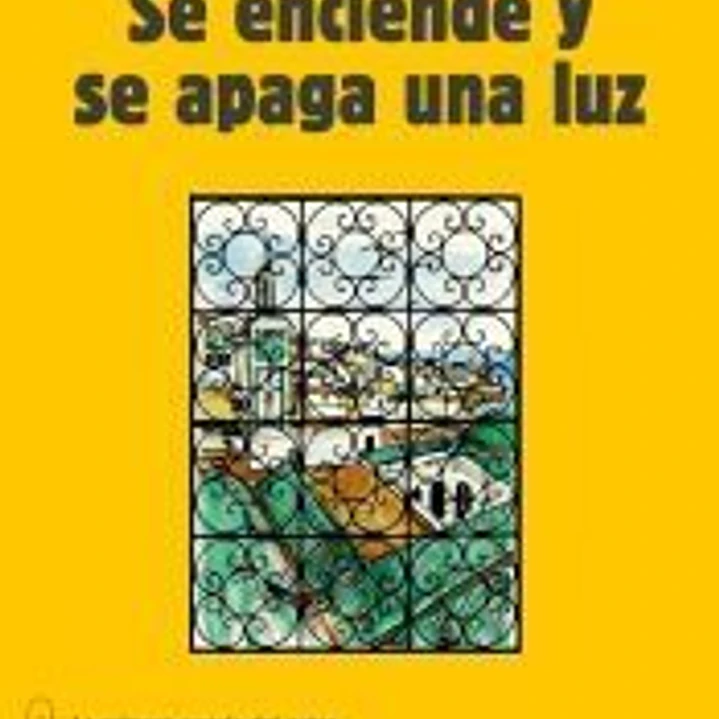 Se enciende y se apaga una luz 1