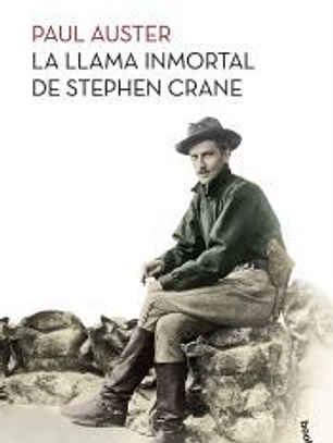 La llama inmortal de Stephen Crane