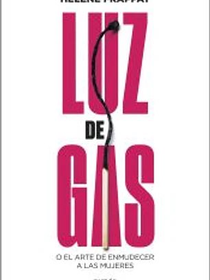 Luz de gas