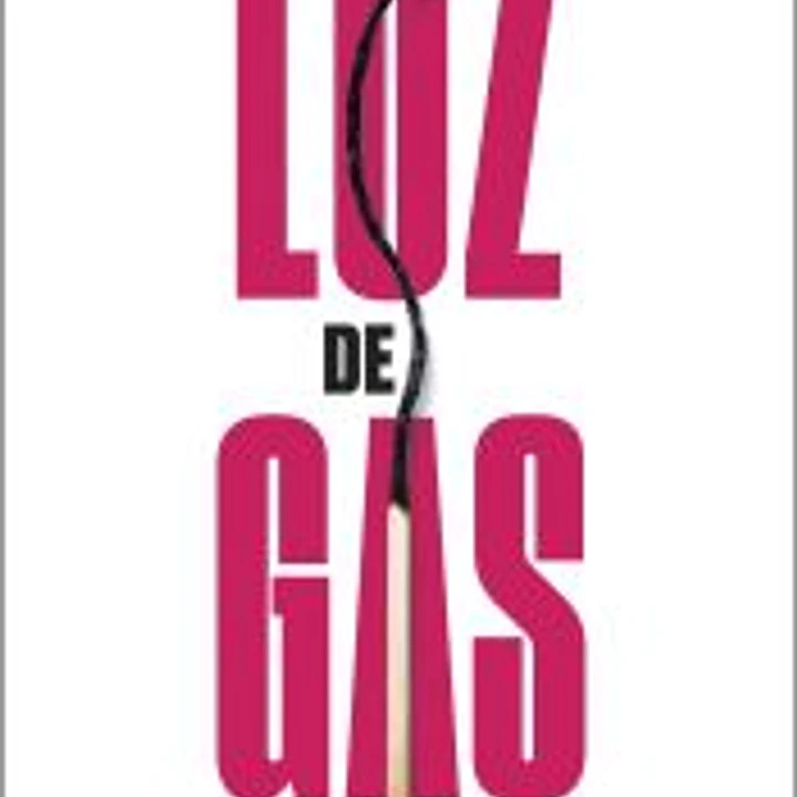 Luz de gas 1