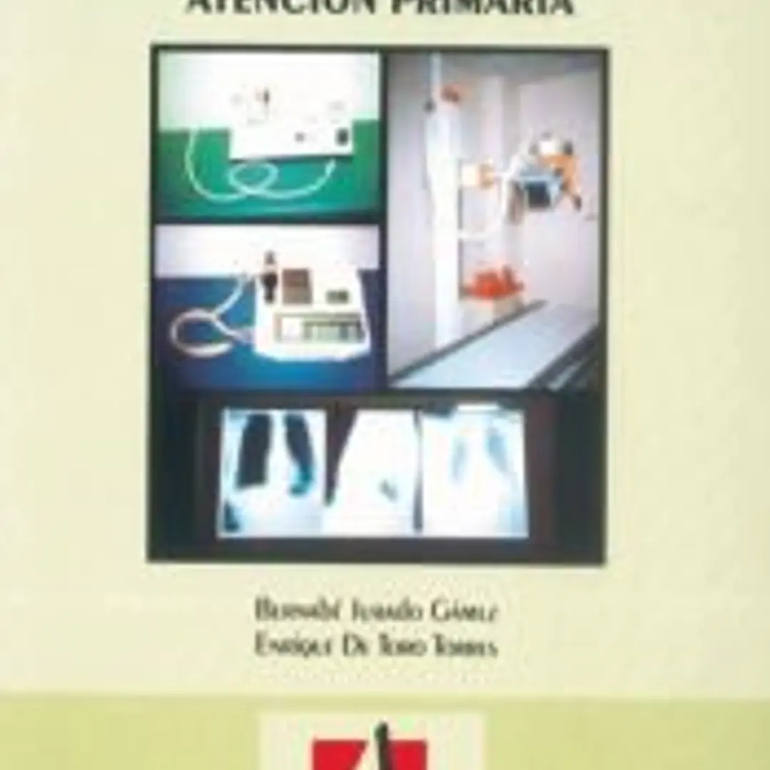 Neumología básica: aspectos prácticos en atención primaria 1