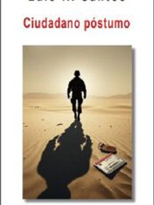 CIUDADANO PÓSTUMO