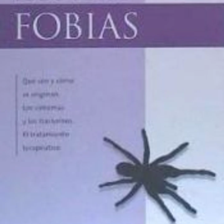 TODO SOBRE FOBIAS 1