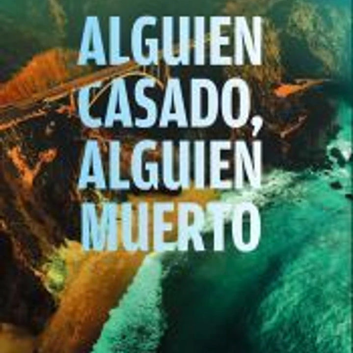 Alguien casado, alguien muerto 1