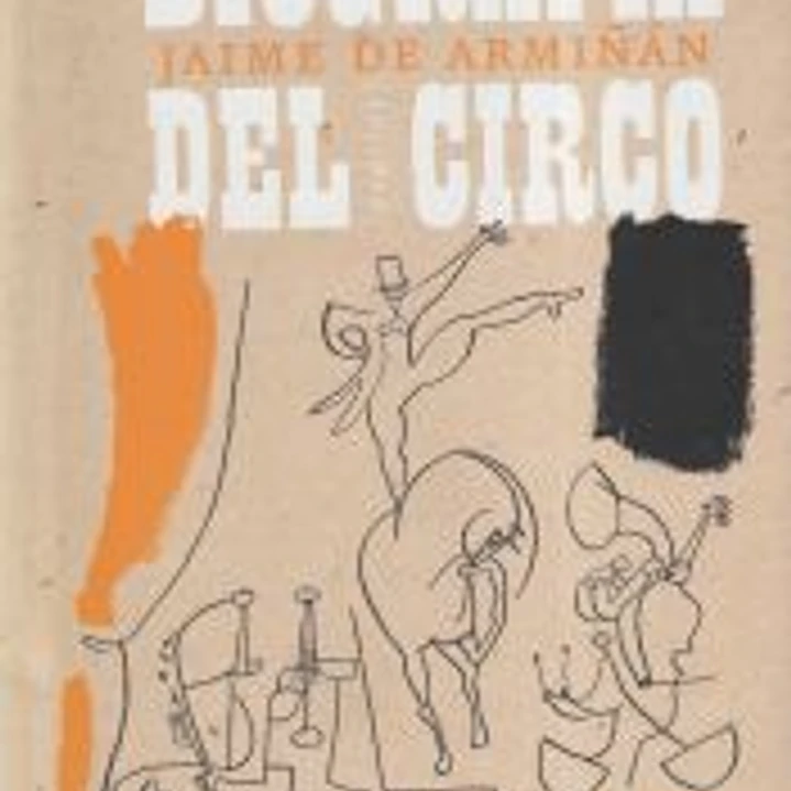 Biografía del circo 1
