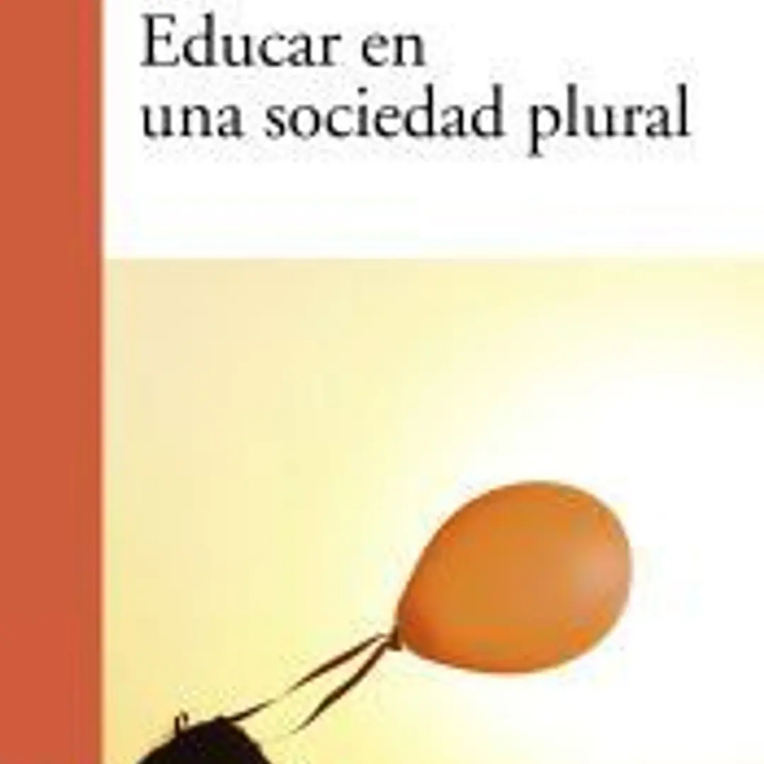 Educar en una sociedad plural 1