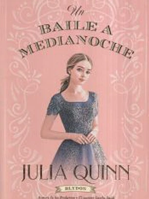 Un baile a medianoche (Blydon 2)