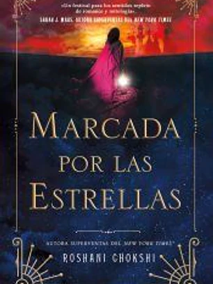 Marcada por las estrellas