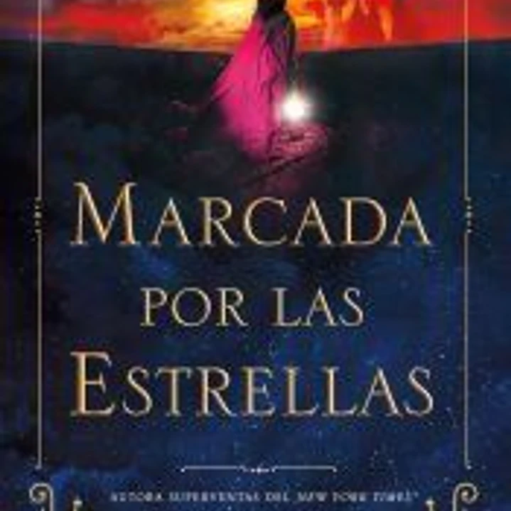 Marcada por las estrellas 1