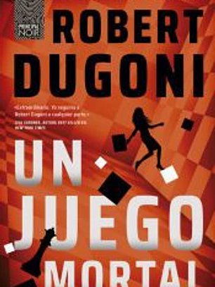 Un juego mortal