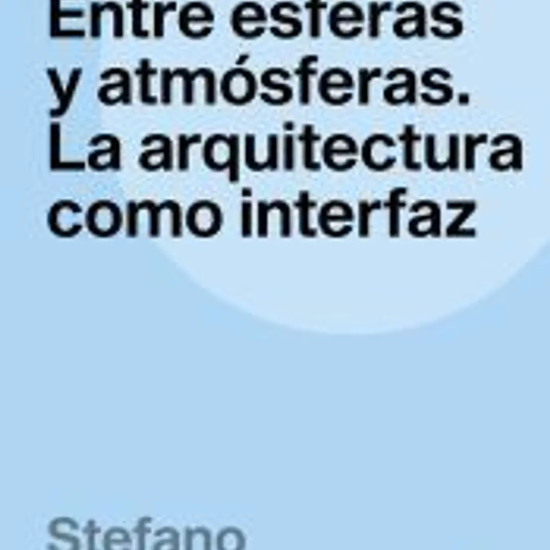 Entre Esferas Y Atmosferas 1