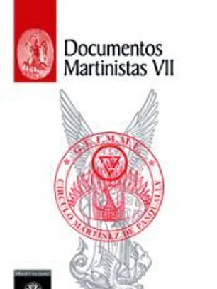 Documentos Martinistas VII