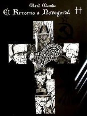 EL RETORNO A NOVOGOROD II