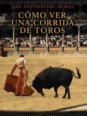 Cómo ver una corrida de toros