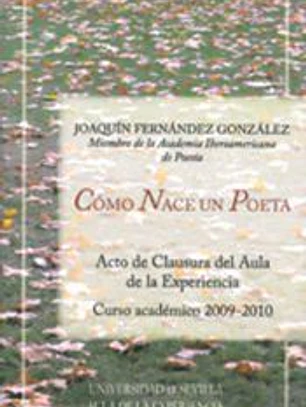 Cómo nace un poeta