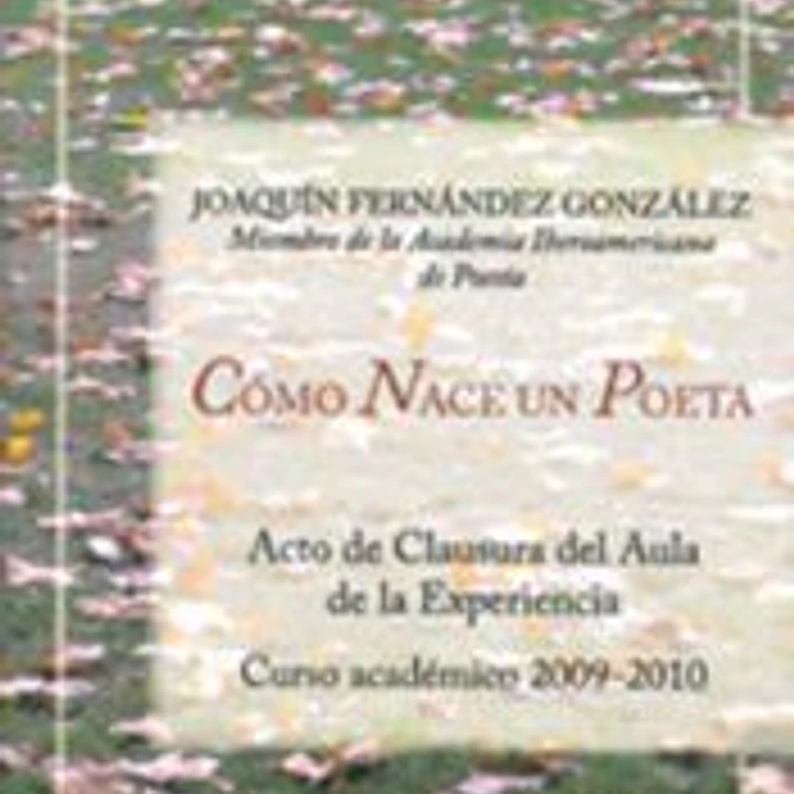 Cómo nace un poeta 1