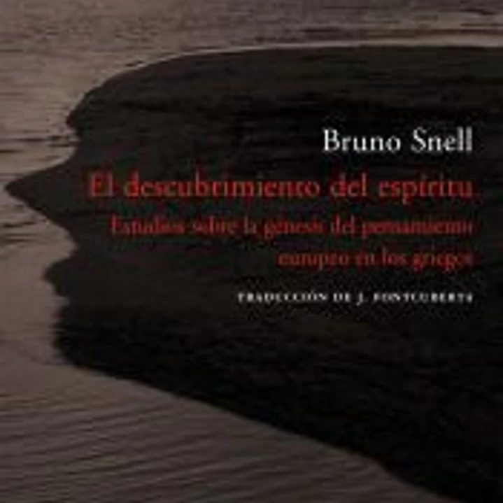 EL DESCUBRIMIENTO DEL ESPIRITU 1