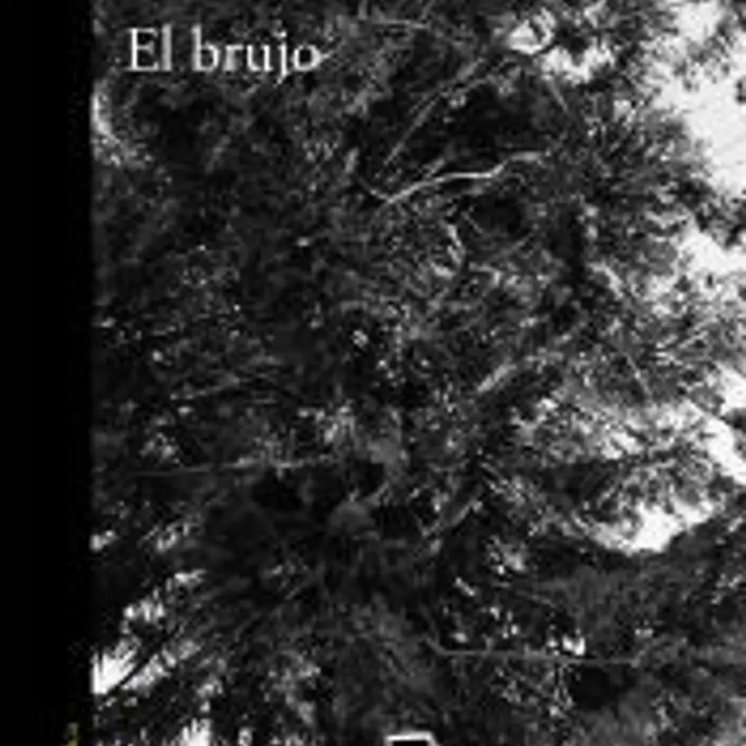 El brujo (Mapa de las lenguas) 1