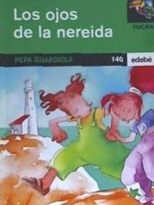 Los ojos de la nereida