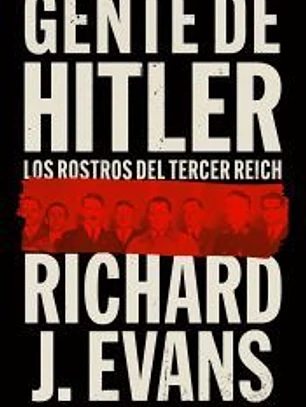 Gente de Hitler