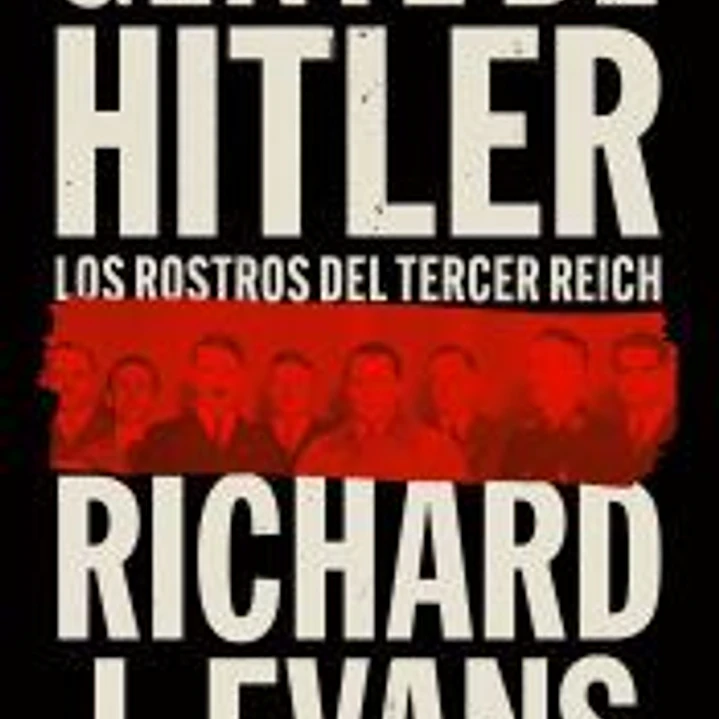 Gente de Hitler 1