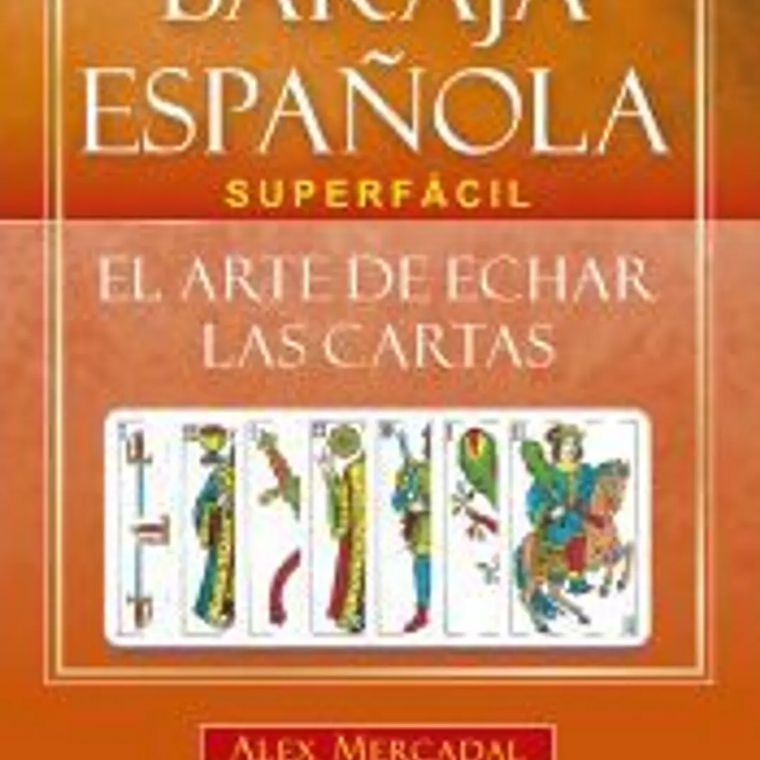 Baraja española superfácil 1