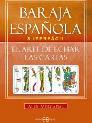 Baraja española superfácil