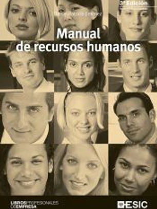 Manual de recursos humanos