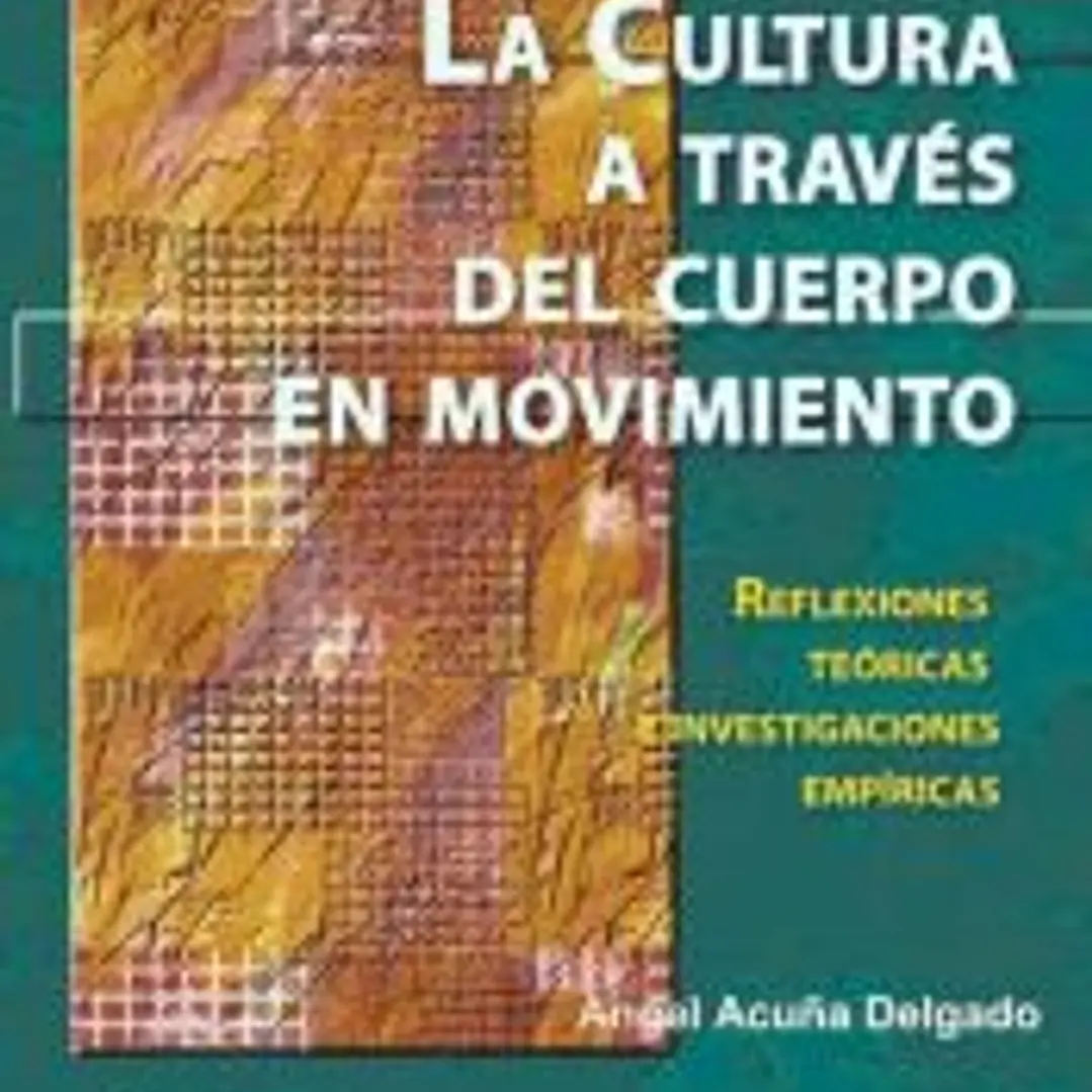 La cultura a través del cuerpo en movimiento 1