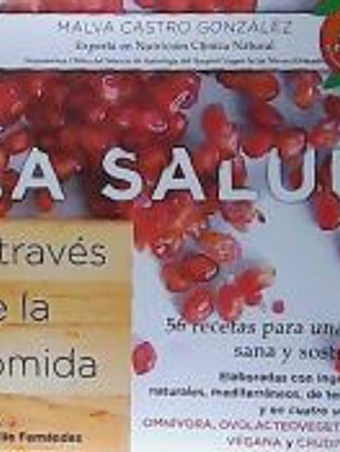 La salud a través de la comida