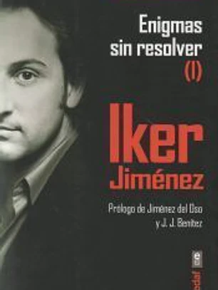 Enigmas sin resolver I