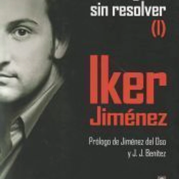 Enigmas sin resolver I 1