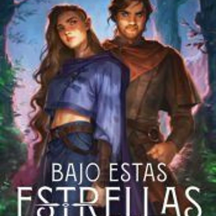 Bajo estas estrellas malditas 1