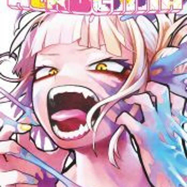 My Hero Academia nº 38 1