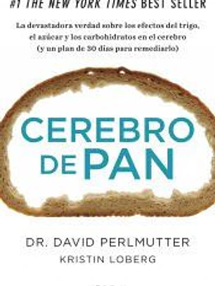 Cerebro de pan
