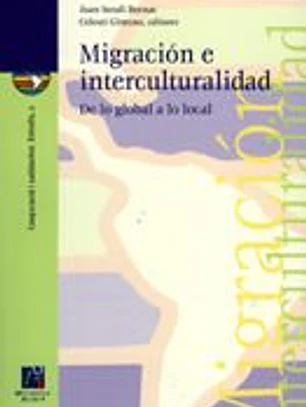 Migración e interculturalidad