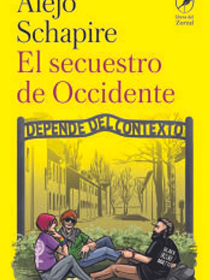 El secuestro de occidente