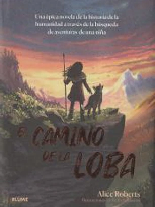El camino de la loba