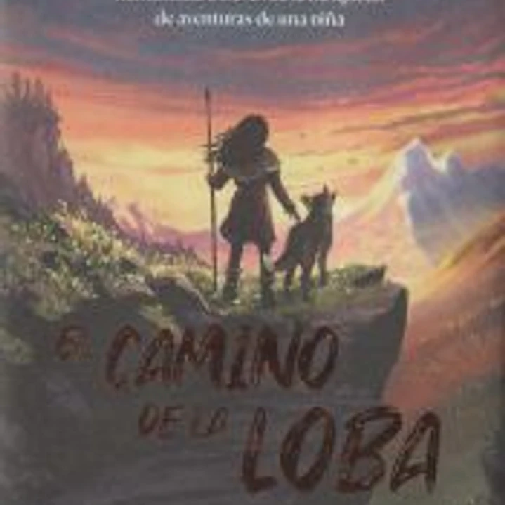 El camino de la loba 1