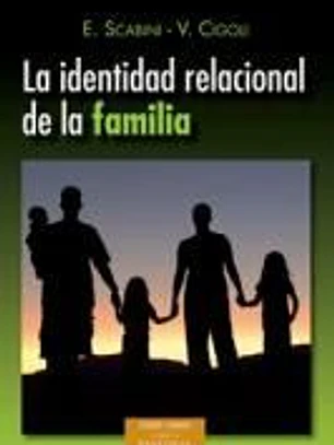 La identidad relacional de la familia