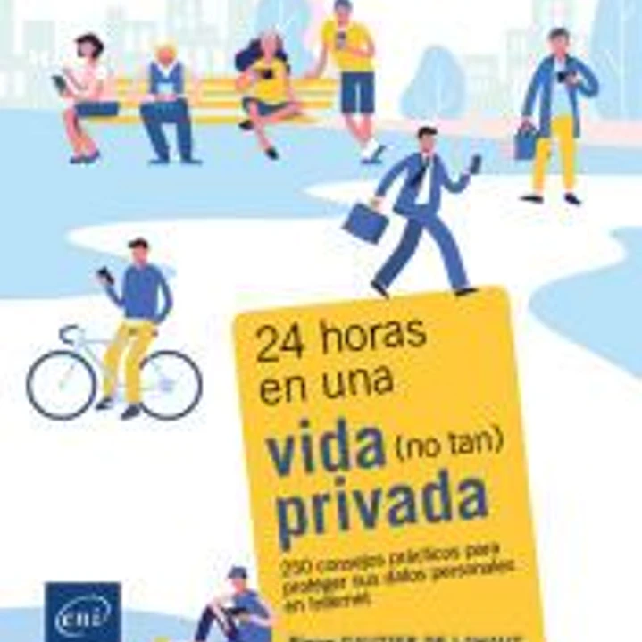 24 Horas en una vida (no tan) privada 1
