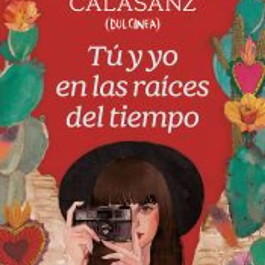 Tú y yo en las raíces del tiempo 1