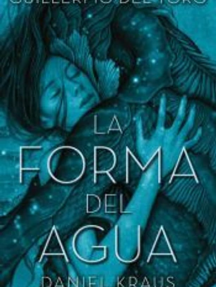 La forma del agua