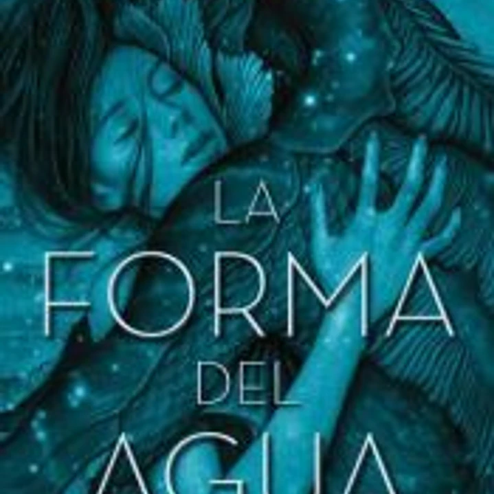 La forma del agua 1
