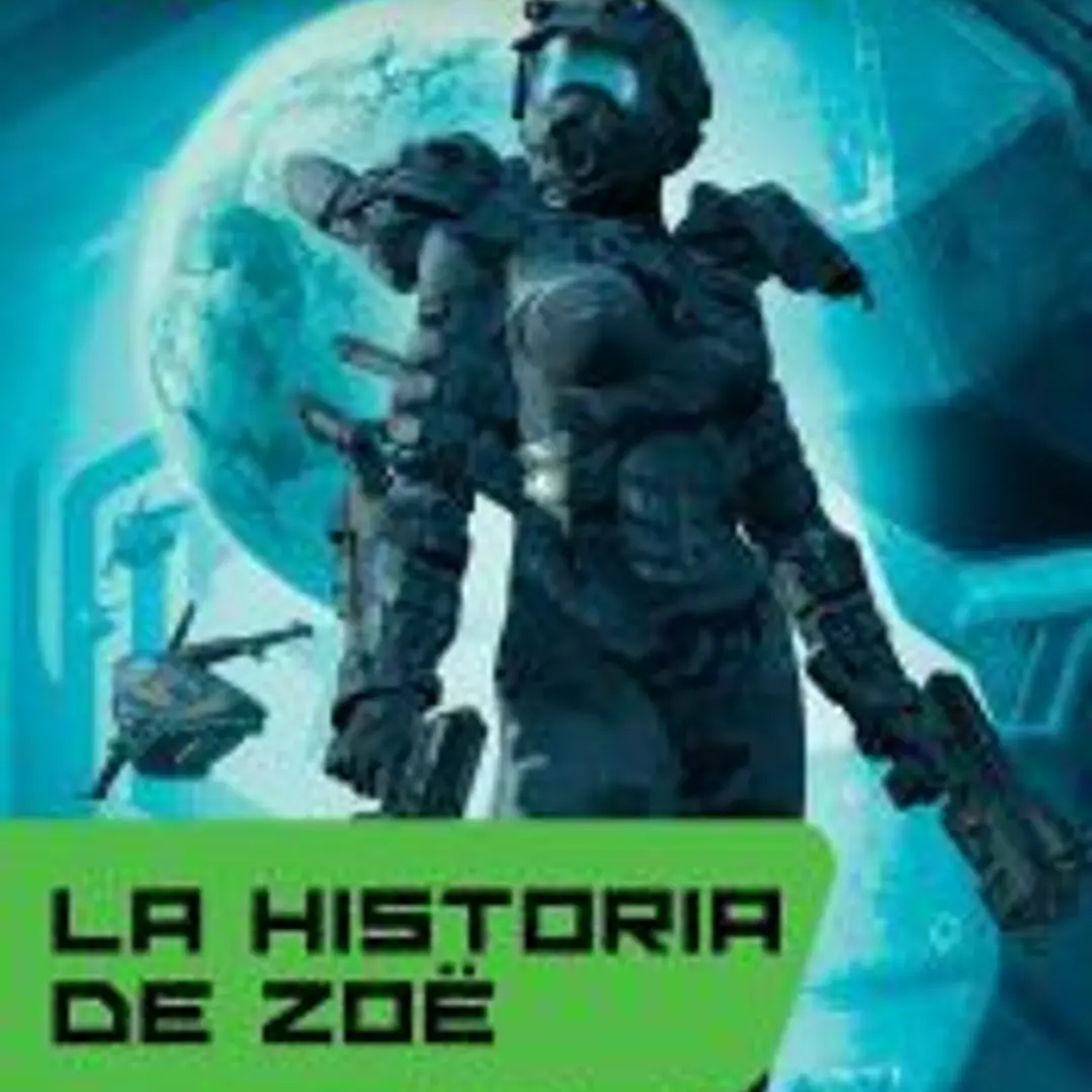 La historia de Zoë 1