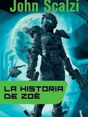 La historia de Zoë