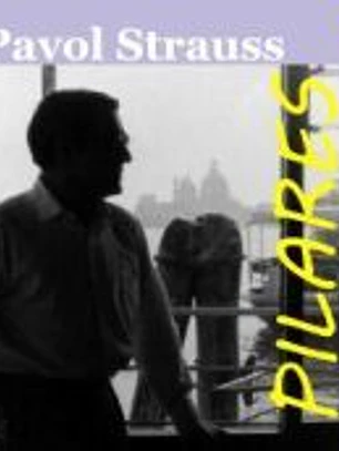 Pilares (Poemas en prosa)