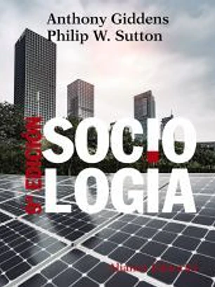 Sociología