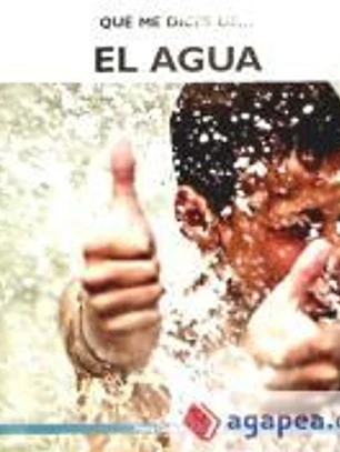 El agua